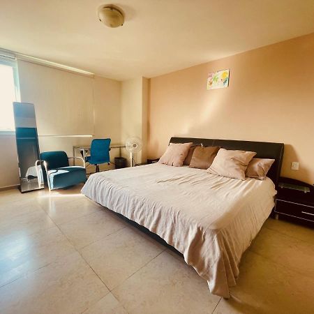 Punta Me Luxury Apartments Ocean View & Beach Front In Amara Cancún Exterior foto