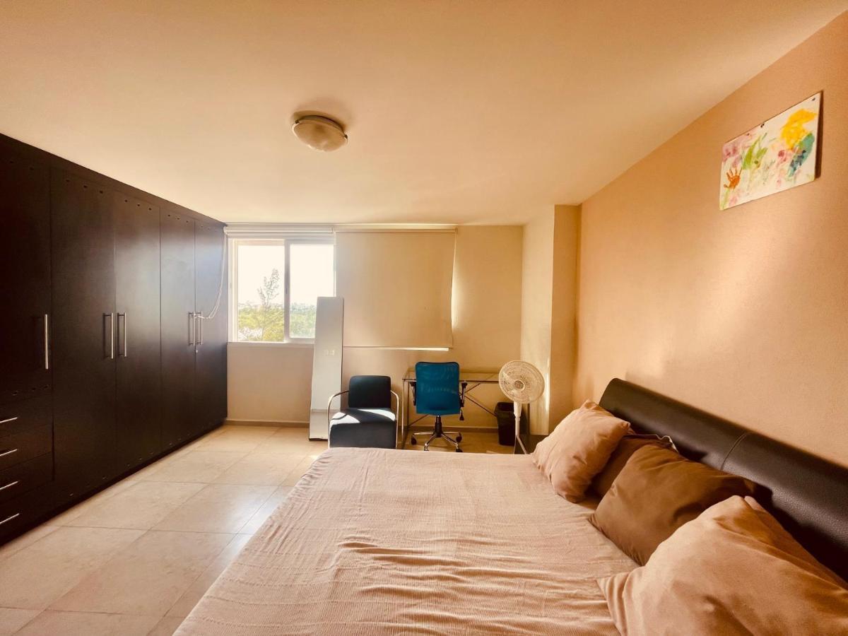 Punta Me Luxury Apartments Ocean View & Beach Front In Amara Cancún Exterior foto